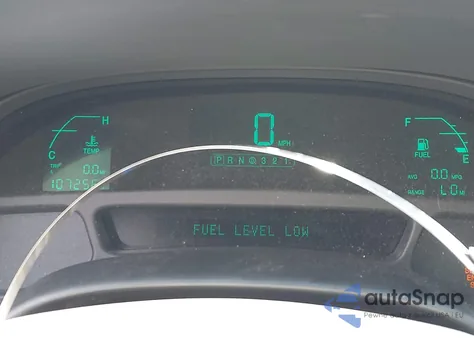 2003 Cadillac Deville Standard из США, поврежденный, VIN 1G6KD54Y63U257268